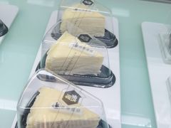 -燃厚蛋糕(卓展中信城店)