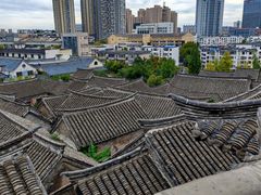 -戏马台景区