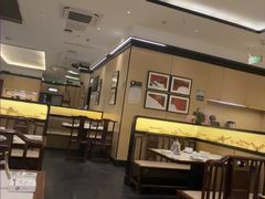 -小菜园新徽菜(合肥瑶海万达店)