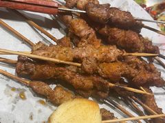 -1819餐厅·团队聚餐·烤串·精酿