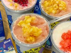 -7分甜(天津南开大悦城店)