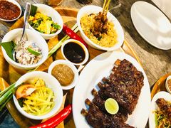 -Warung Nia Balinese Food & Pork Ribs
