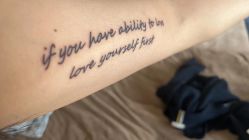 -雕哥的纹身店A3 TATTOO&纹身培训