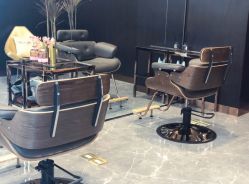 -CD Hair salon