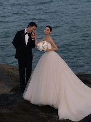 -IDO婚纱摄影(上海旗舰店)