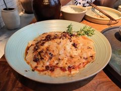 -薇酌饮·陕西菜(南门外店)