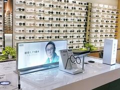 -宝明斋眼镜(洪楼店)