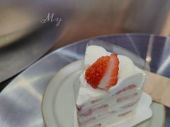 -安上烘焙 ENCHANTE(世纪汇店)