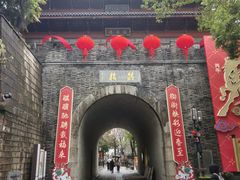 -鼓楼(西湖风景名胜区)