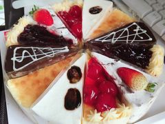-幸福西饼生日蛋糕·下午茶(番禺店)