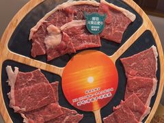 -乔先生涮肉·鲜活牛羊肉火锅(塘沽店)