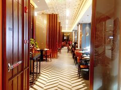 大堂-闽和南(深圳万象城店)