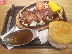 新西兰牛排-大家乐(深圳中信店)