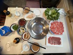 -福寿斋·老北京铜锅涮肉·烤鸭(顺义总店)