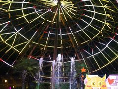 游乐设施-三亚海昌梦幻海洋不夜城