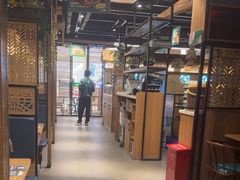 -纳禾春.云南.版纳特色菜.傣味手抓饭(南亚店)