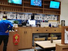 -丽达购物中心(崂山店)
