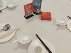 -明香海鲜酒家(华强北店)