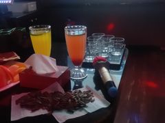 -欢乐盛KTV音乐会所(泰然店)