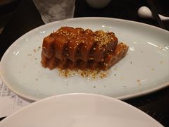 -海天楼中餐厅(吴宫泛太平洋酒店)