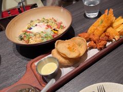 -卡朋西餐(宝安大仟里店)