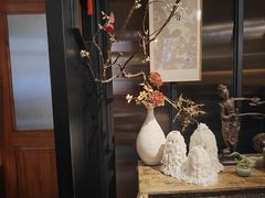 -南园民国茶楼餐厅·常州菜(北大街店)