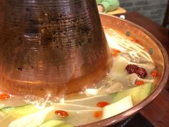 -五熟府(东方盐湖城店)