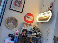 -舊新事咖啡NOTHING NEW COFFEE