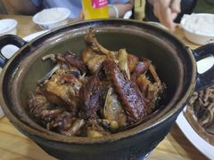 姜母鸭-斯丹姜母鸭·古法干香(涂门街总店)