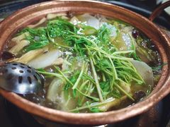 -银同牦牛肉火锅