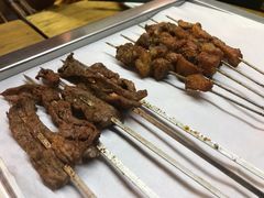 -老高烧烤(龙华星河iCO店)