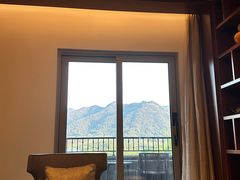 -浙江安吉JW万豪酒店