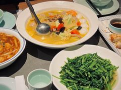 绍兴绍三鲜-小绍兴家宴(鲁迅路店)
