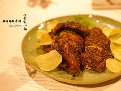 -朝(澳门伦敦人店)