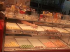 -東更道点心行(崂山丽达店)