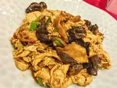 -正阳门饭庄·烤鸭·北京菜(万丰路七里庄店)