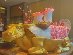 -尚海豆捞(乐虹坊店)