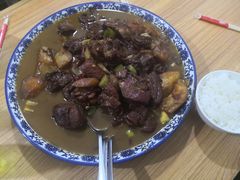 -东财大盘鸡(黑石礁店)