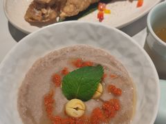 椒盐猪手-四道菜·福建菜馆(新街口金鹰店)