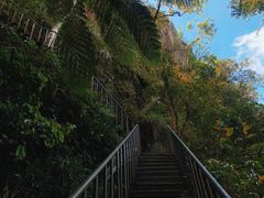 -七仙岭温泉国家森林公园