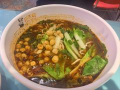 -川正旺江湖菜(三元桥店)