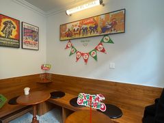 -RIPPLE COFFEE涟漪咖啡