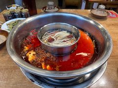 -华丰火锅(双林北横路店)