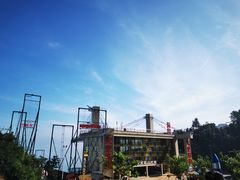 -梦幻奥陶纪景区