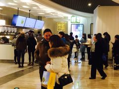 -奈雪的茶(市百一店)