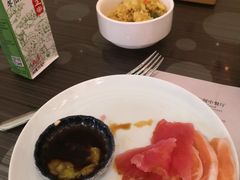 -金海湾嘉华度假酒店·海韵咖啡厅