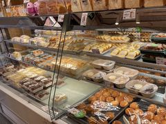 -欧诺爱烘焙(高新万达店)