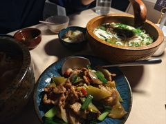 -山石榴·贵州菜(丰盛里店)