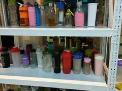 -中田健身工作室(太阳广场店)