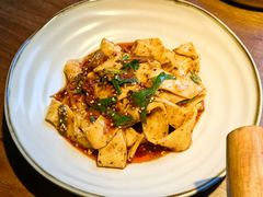 -薇酌饮·陕西菜(南门外店)